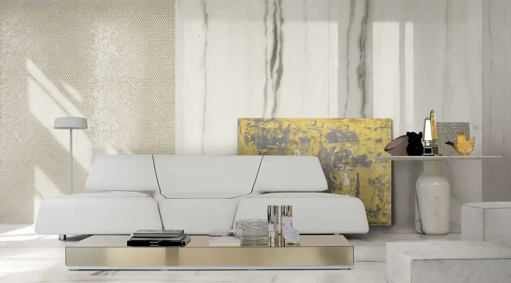 Интерьер Rex Ceramiche Prexious