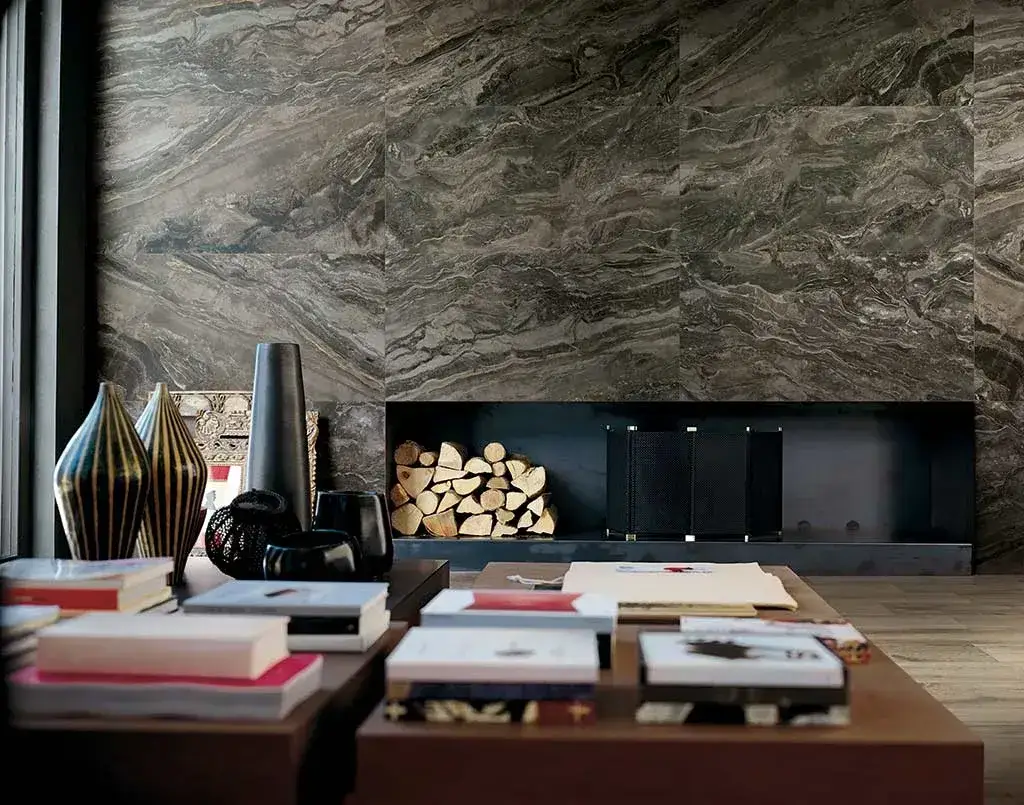 Интерьер Rex Ceramiche Prexious - 24