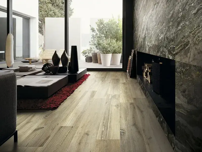 Интерьер Rex Ceramiche Prexious - 27