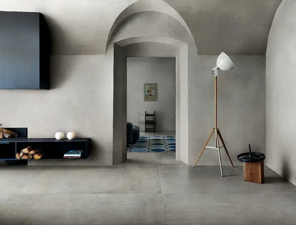 Интерьер Rex Ceramiche Matieres de rex - 11