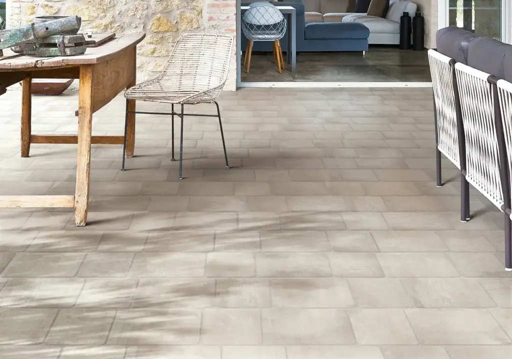 Интерьер Rex Ceramiche Matieres de rex - 2