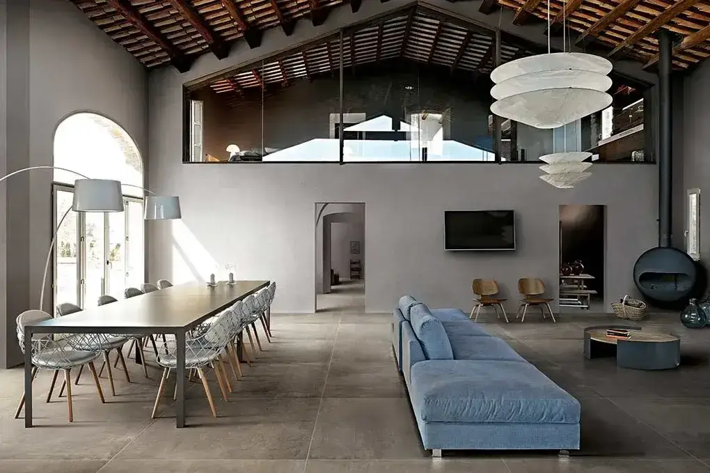 Интерьер Rex Ceramiche Matieres de rex - 18