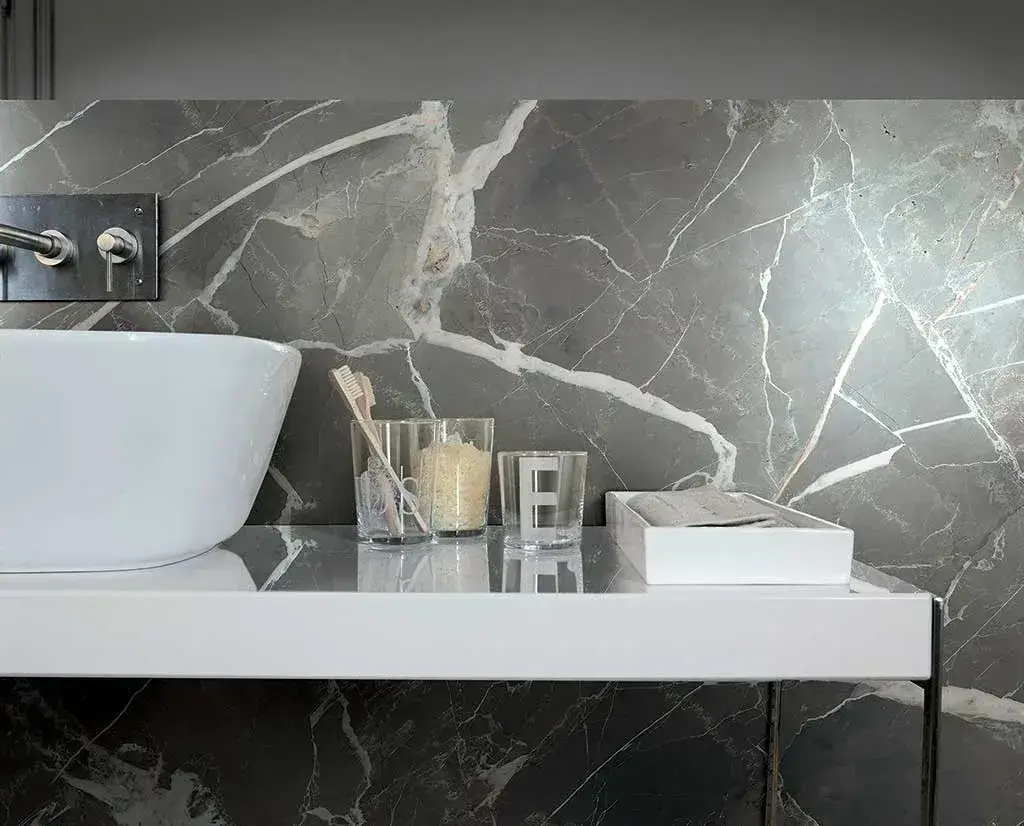 Интерьер Casa Dolce Casa Stones and More - 13