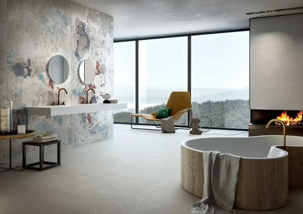 Интерьер Cedit Archeologie - 1