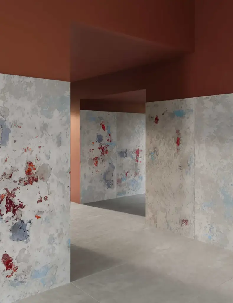 Интерьер Cedit Archeologie - 8