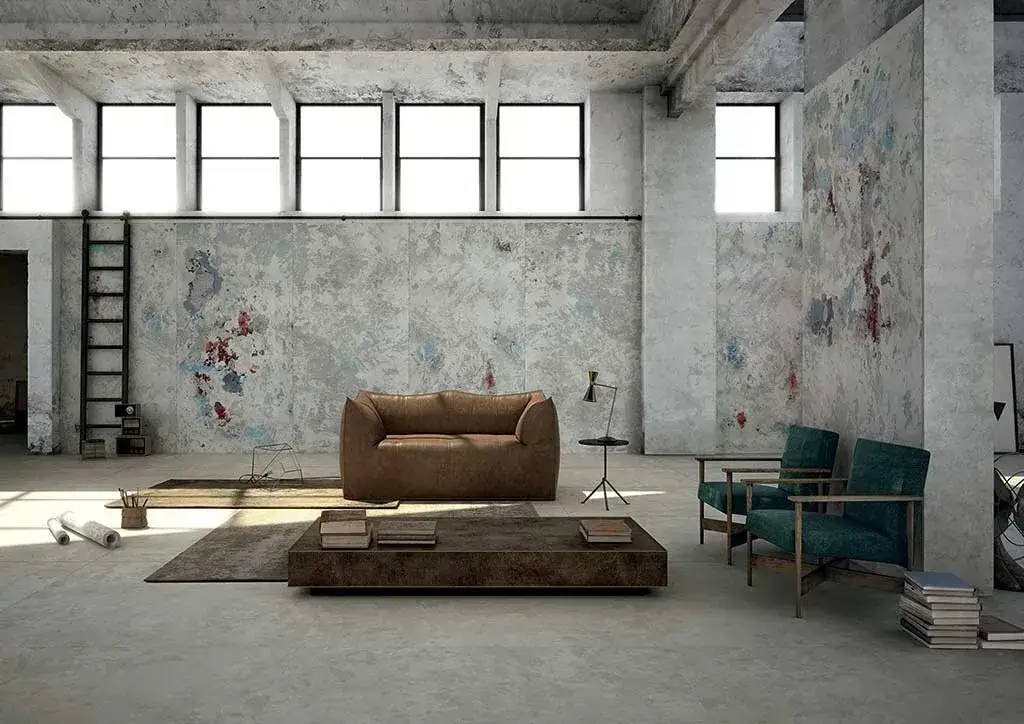 Интерьер Cedit Archeologie - 11