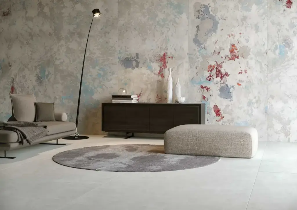 Интерьер Cedit Archeologie