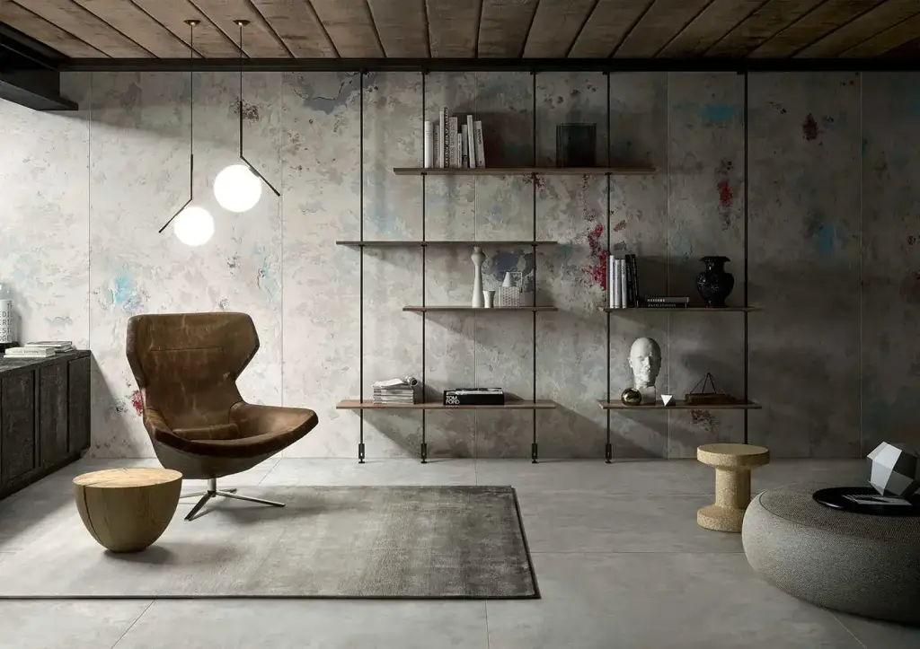 Интерьер Cedit Archeologie - 4