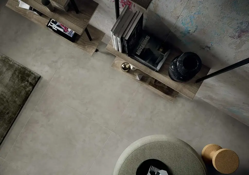 Интерьер Cedit Archeologie - 5