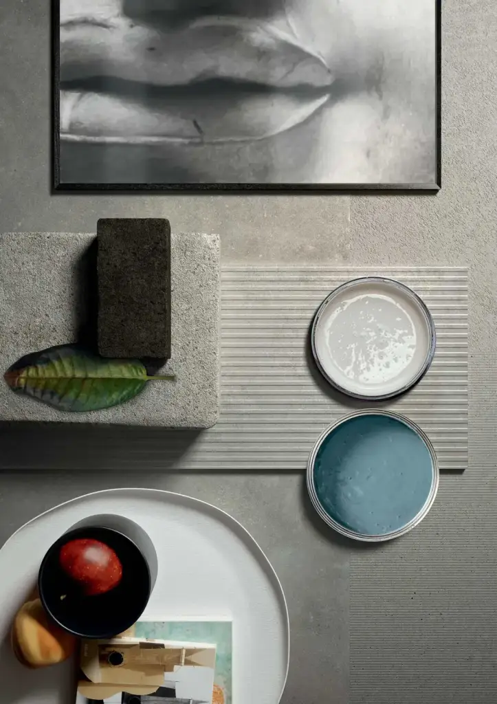 Интерьер Cedit Matrice - 6