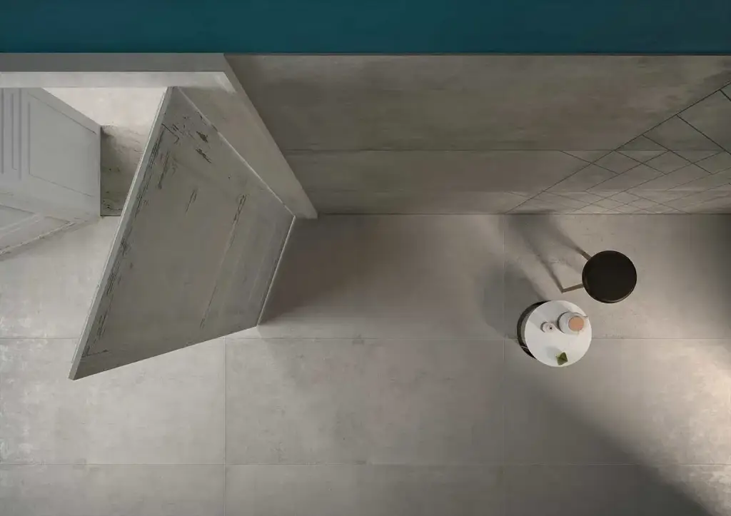 Интерьер Cedit Matrice - 11