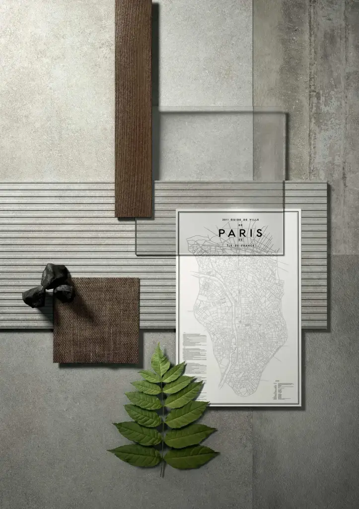 Интерьер Cedit Matrice - 10