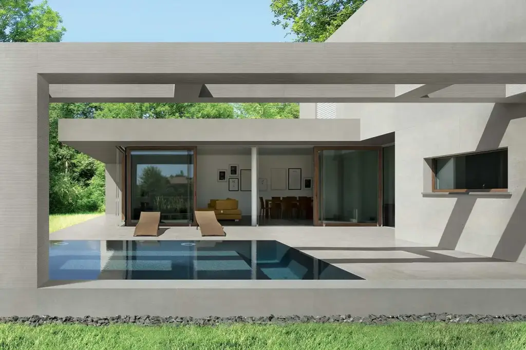 Интерьер Cedit Matrice - 7