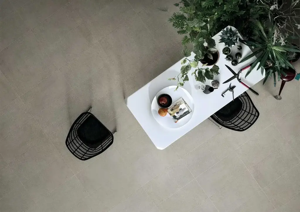 Интерьер Cedit Matrice - 5