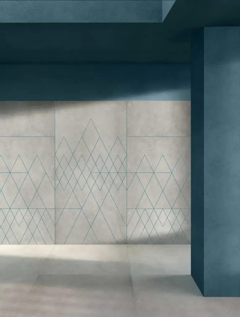 Интерьер Cedit Matrice - 13