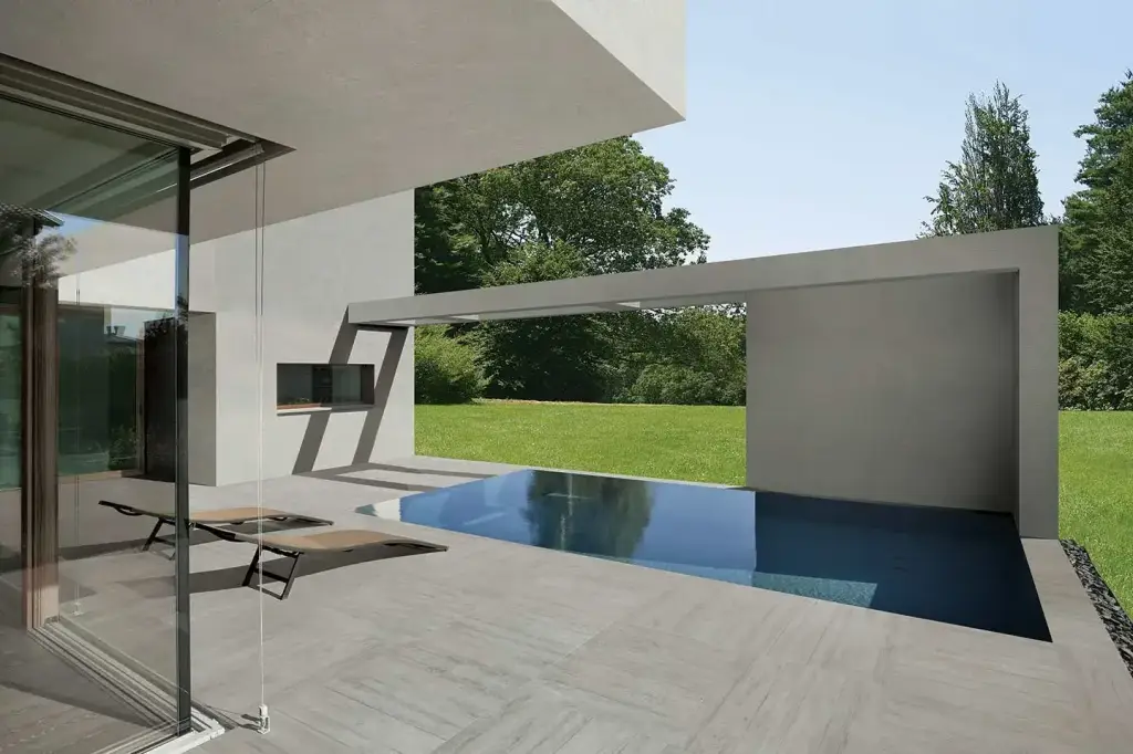 Интерьер Cedit Matrice - 9