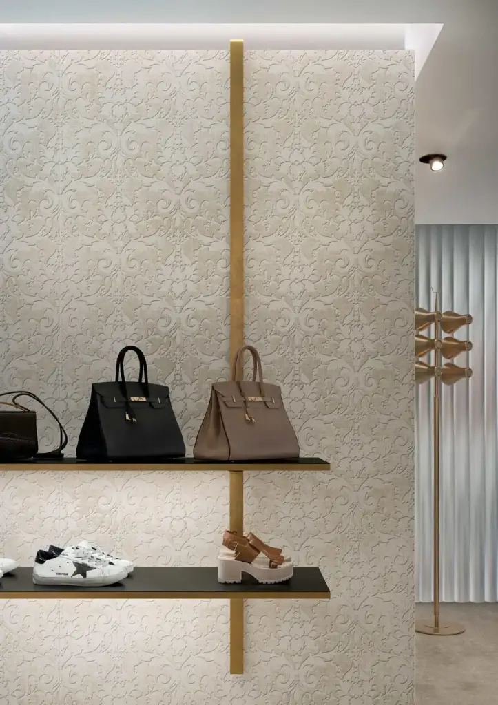 Интерьер Cedit Tesori - 1