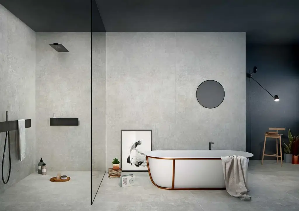 Интерьер Cedit Tesori - 22