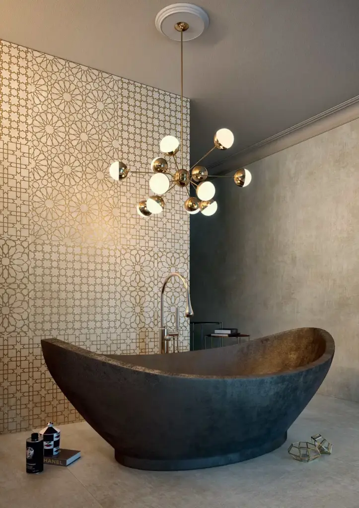 Интерьер Cedit Tesori - 5