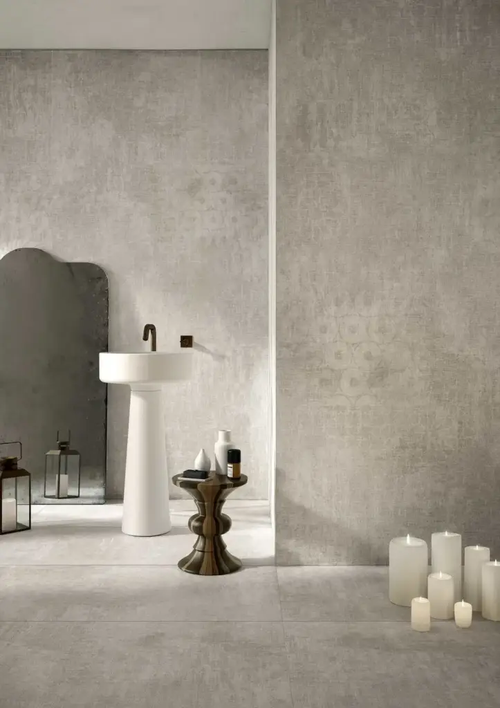 Интерьер Cedit Tesori - 9