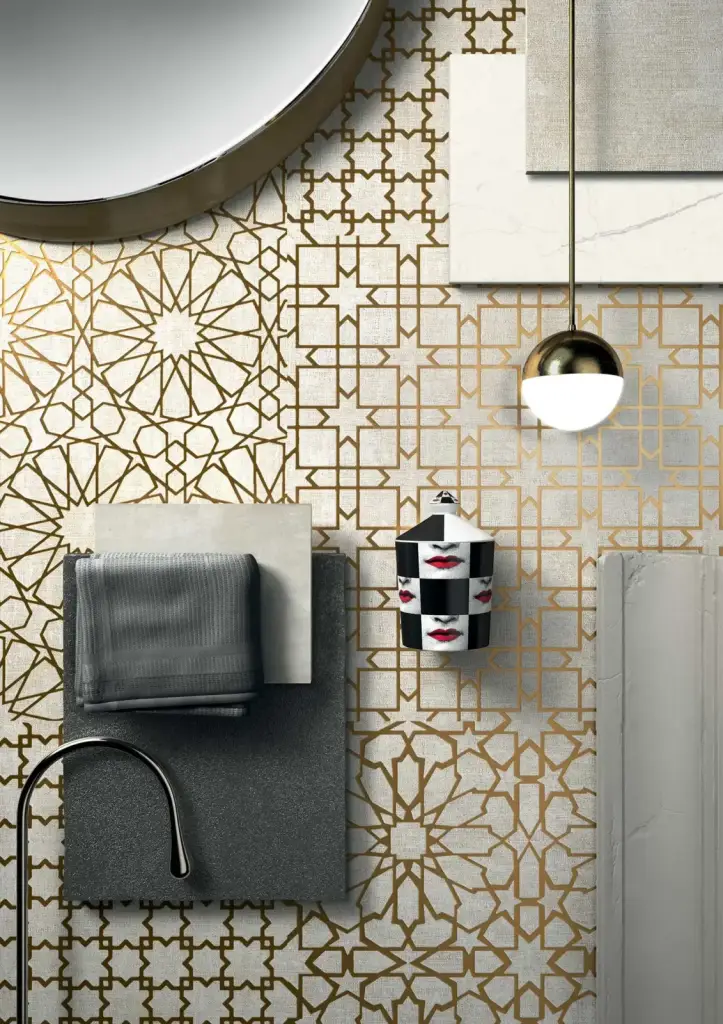 Интерьер Cedit Tesori - 7