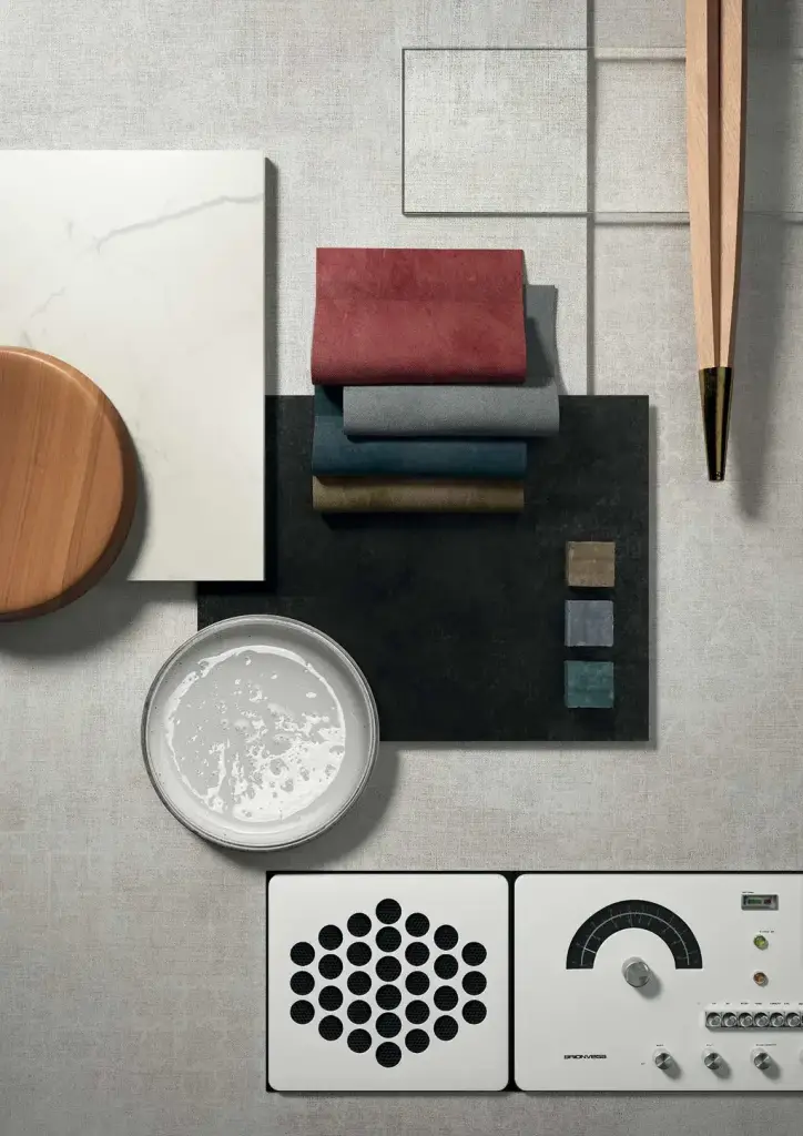 Интерьер Cedit Tesori - 24