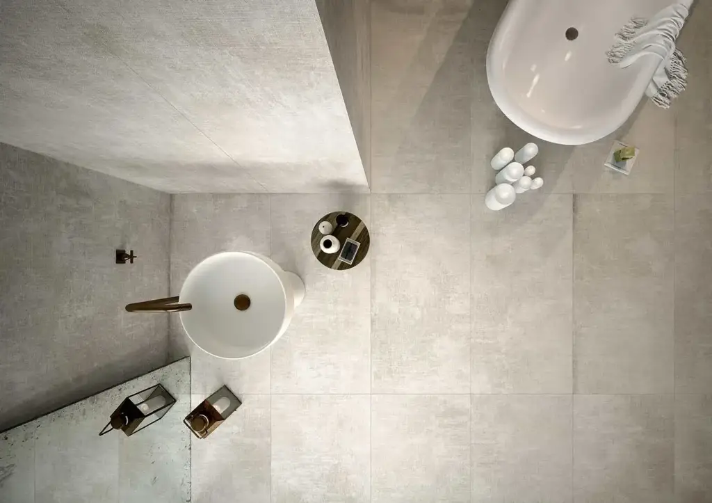 Интерьер Cedit Tesori - 10