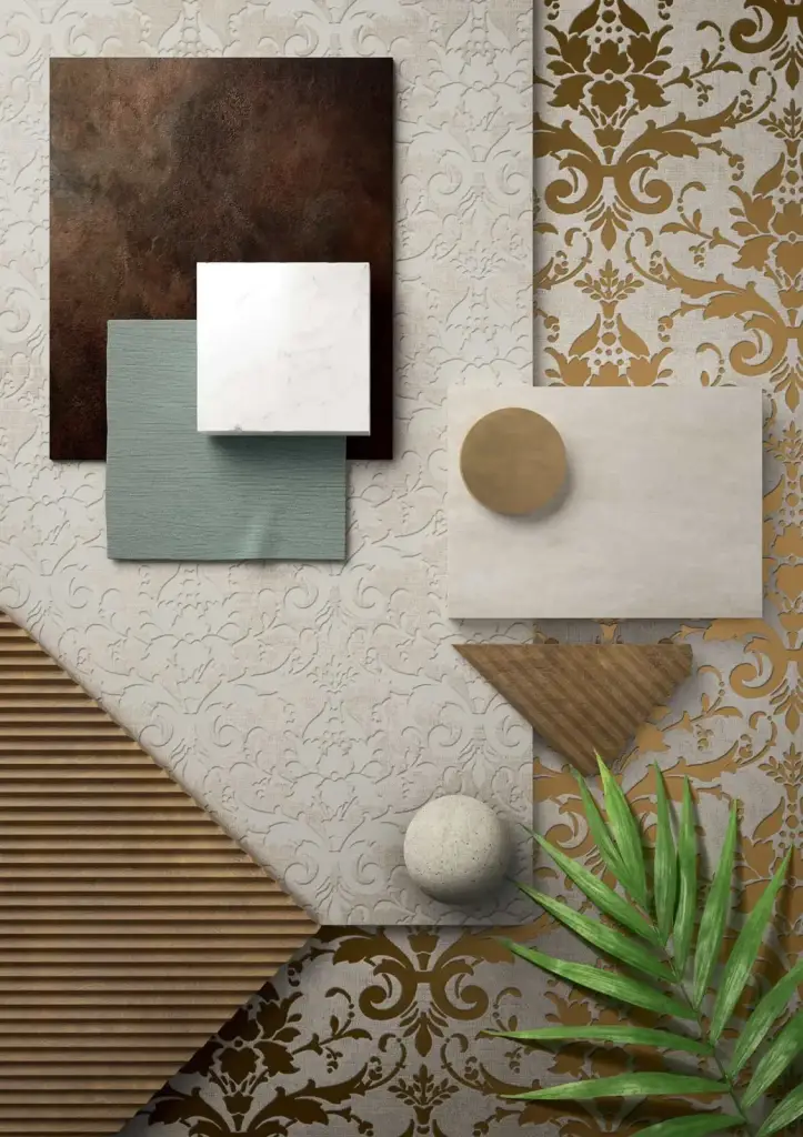 Интерьер Cedit Tesori - 13