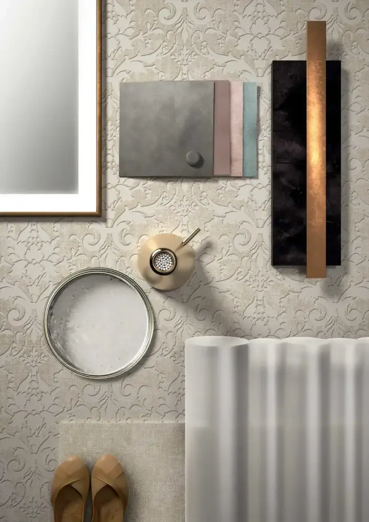 Интерьер Cedit Tesori - 3