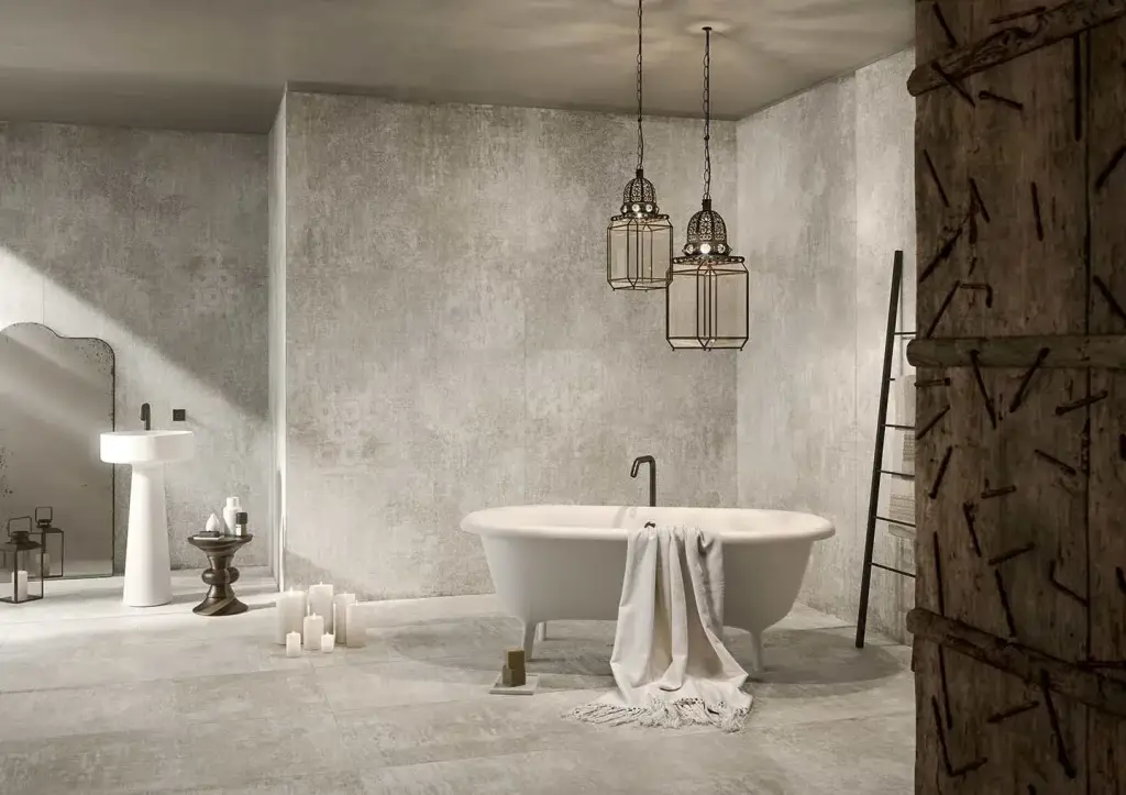 Интерьер Cedit Tesori - 8