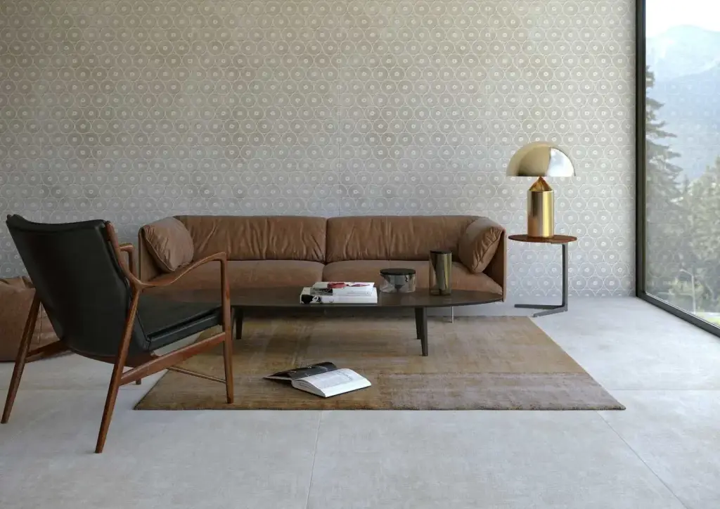 Интерьер Cedit Tesori - 18