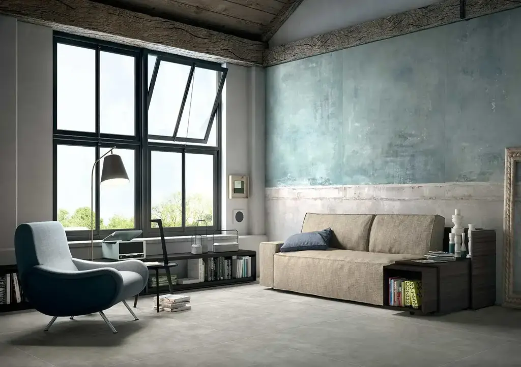 Интерьер Cedit Storie - 4