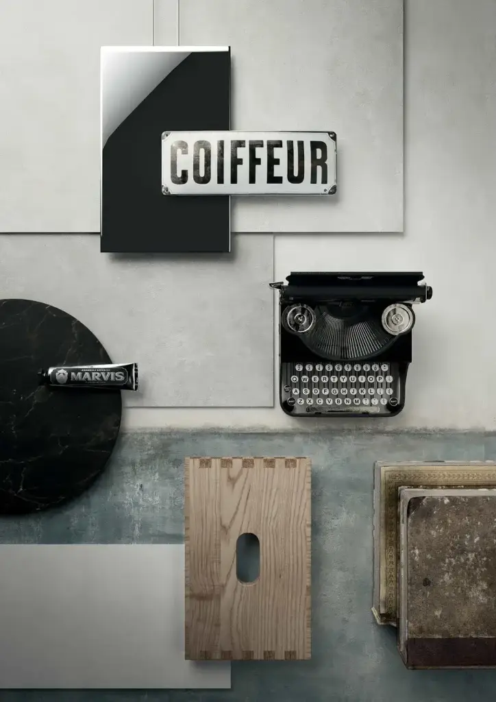 Интерьер Cedit Storie - 21