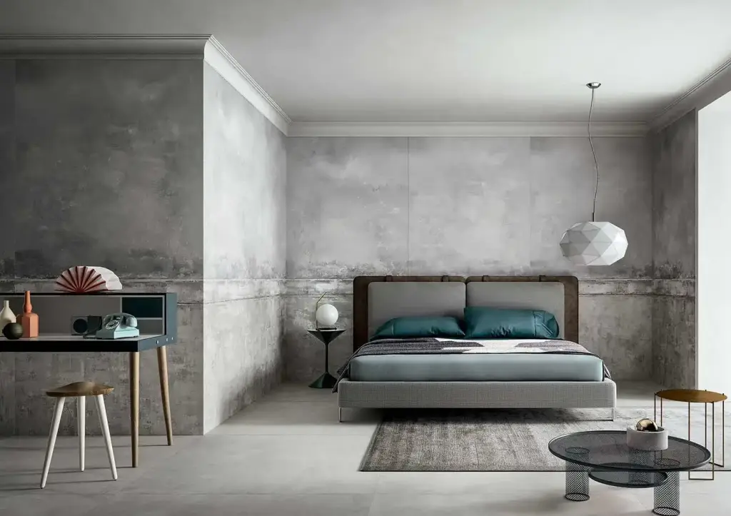 Интерьер Cedit Storie - 7