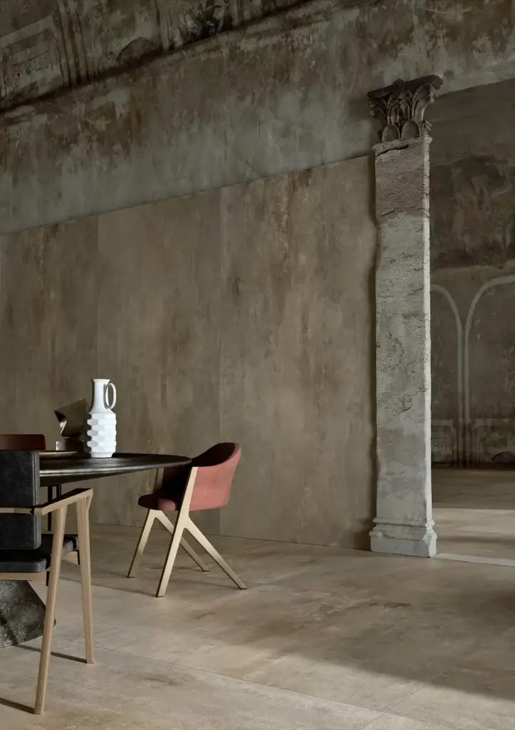 Интерьер Cedit Storie - 1