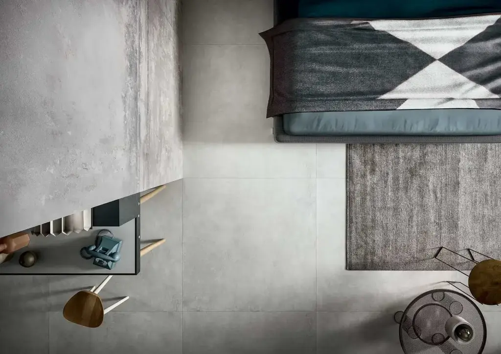 Интерьер Cedit Storie - 8