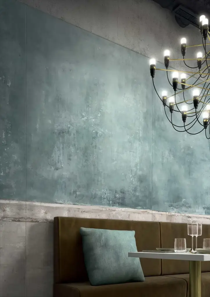 Интерьер Cedit Storie - 19