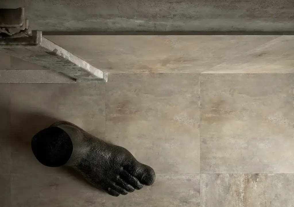 Интерьер Cedit Storie - 2