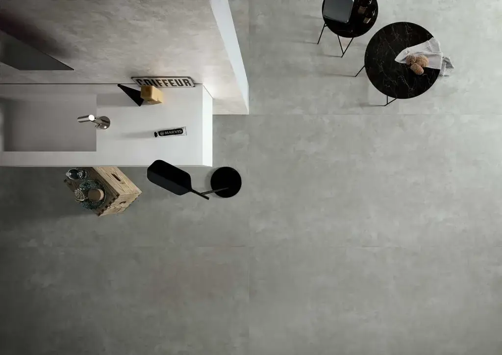 Интерьер Cedit Storie - 10