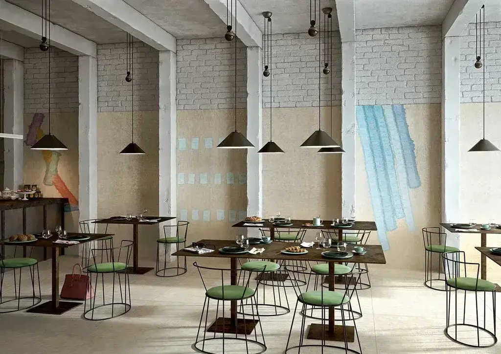 Интерьер Cedit Euridice - 17