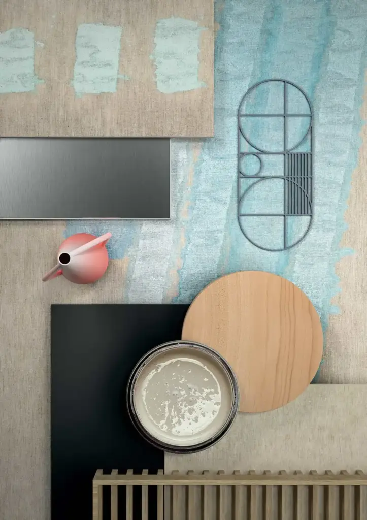 Интерьер Cedit Euridice - 6