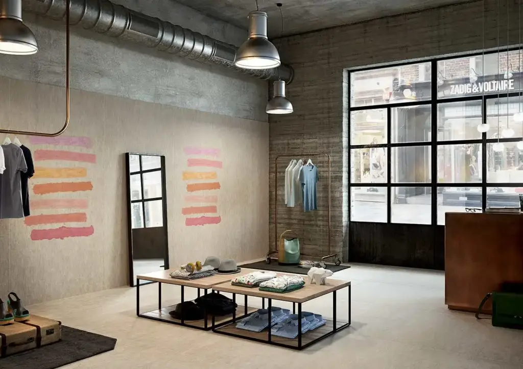 Интерьер Cedit Euridice - 7