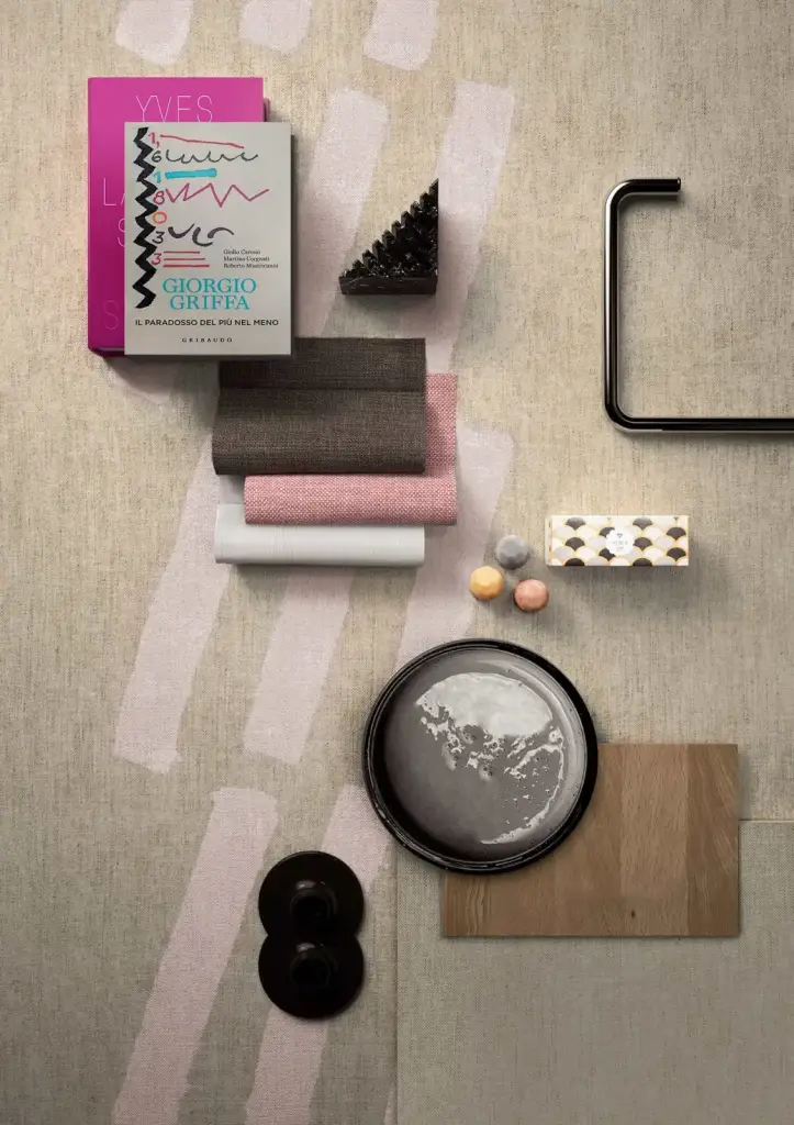 Интерьер Cedit Euridice - 10