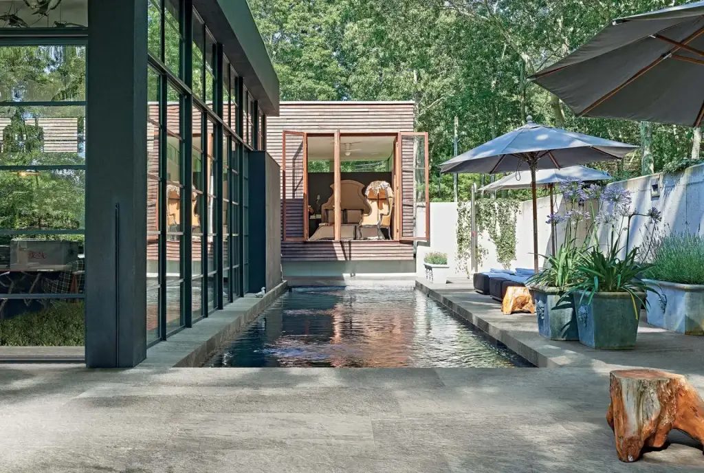 Интерьер Casa Dolce Casa Flagstone 2.0 - 1