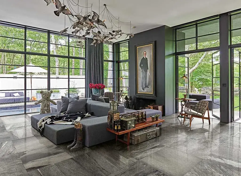 Интерьер Casa Dolce Casa Flagstone 2.0 - 8