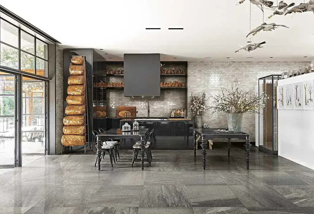 Интерьер Casa Dolce Casa Flagstone 2.0 - 11