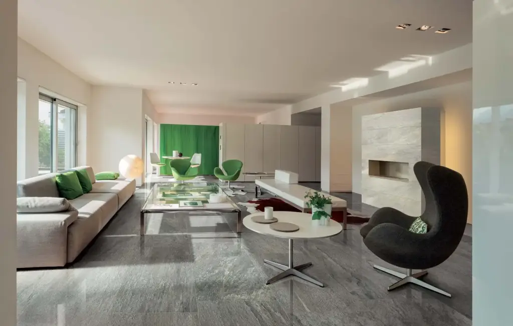 Интерьер Casa Dolce Casa Flagstone 2.0