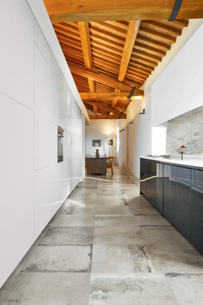 Интерьер Rex Ceramiche La roche