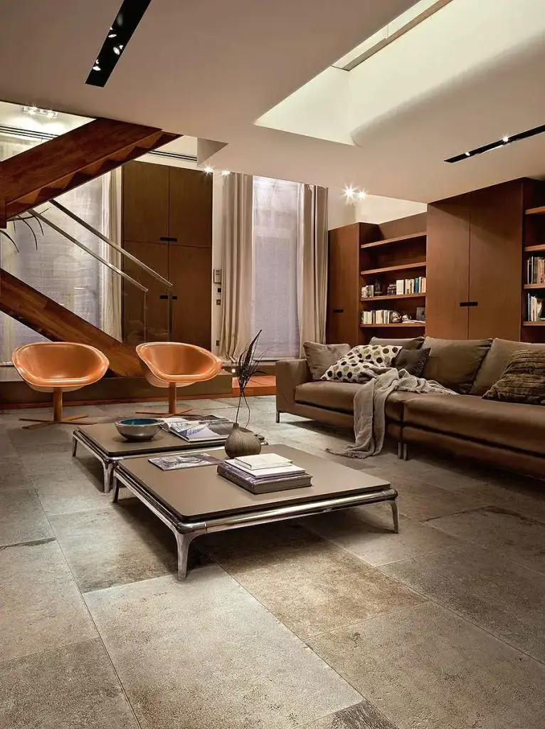 Интерьер Rex Ceramiche La roche - 13