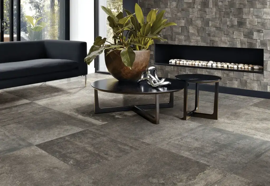 Интерьер Rex Ceramiche La roche - 3